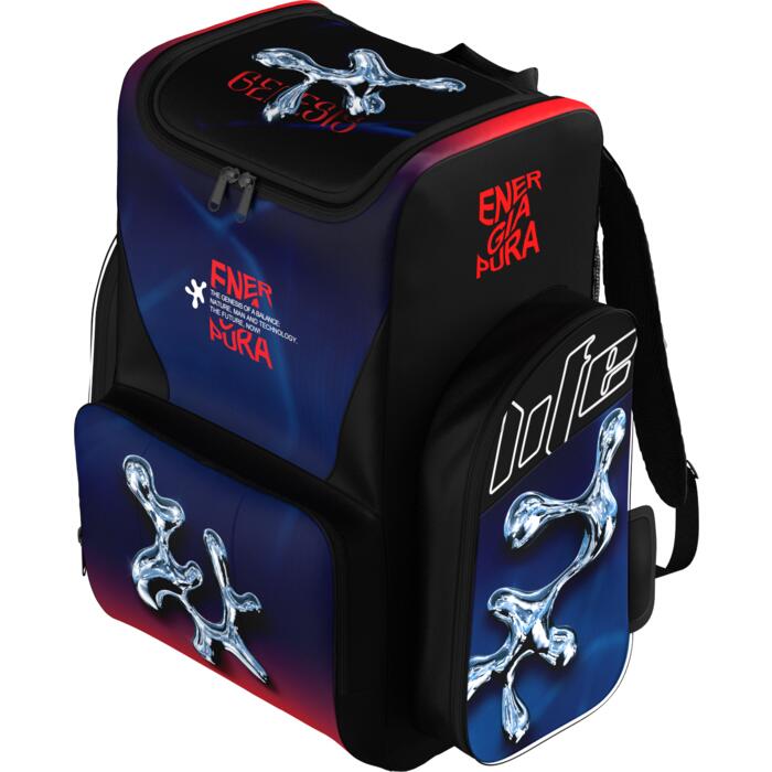 BORSA RACER JR GENESIS