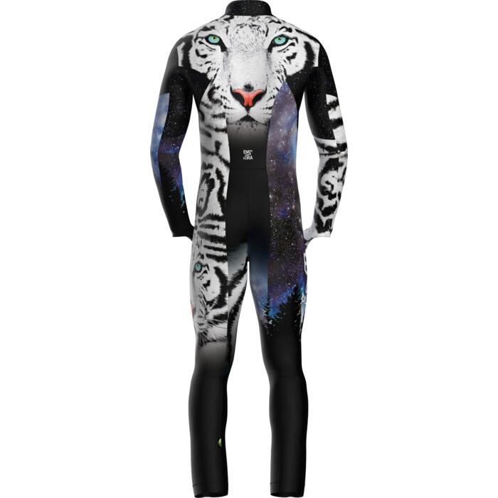 TIGER YF65 SUIT