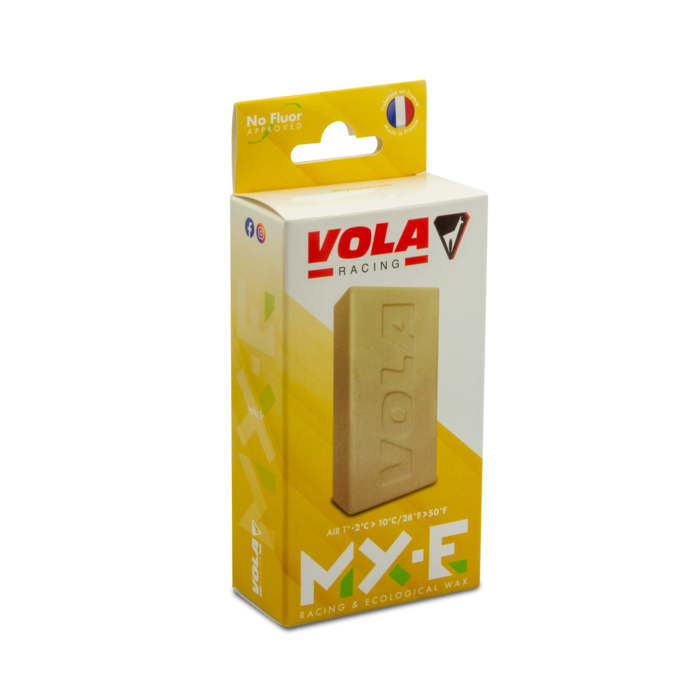 MX-E Giallo
