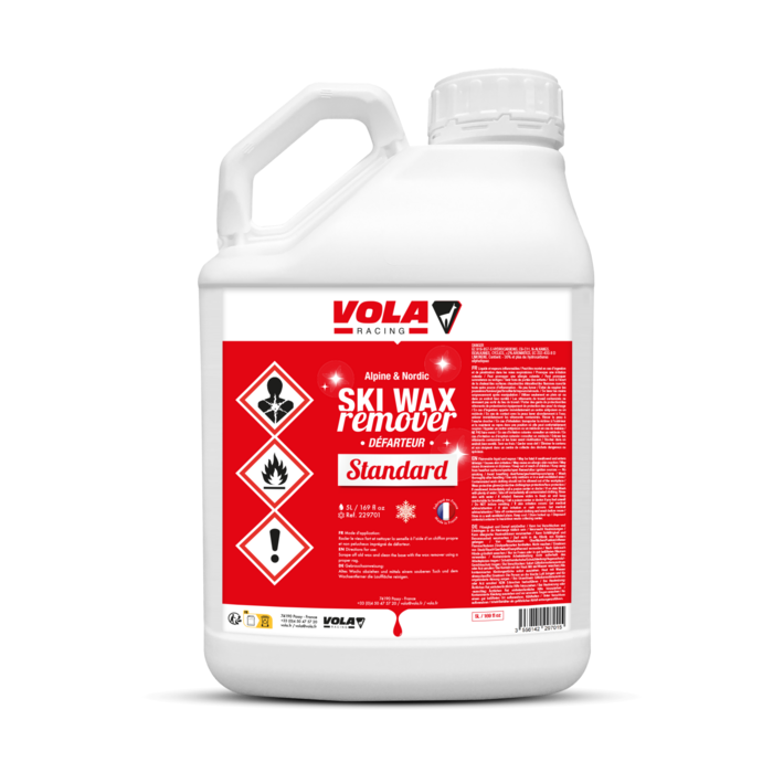 Liquido standard