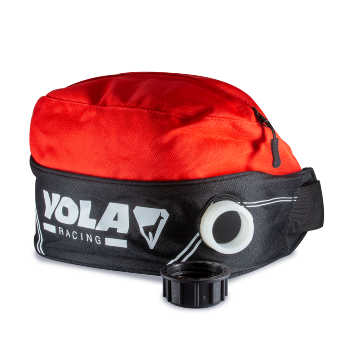 Porta borraccia isotermico