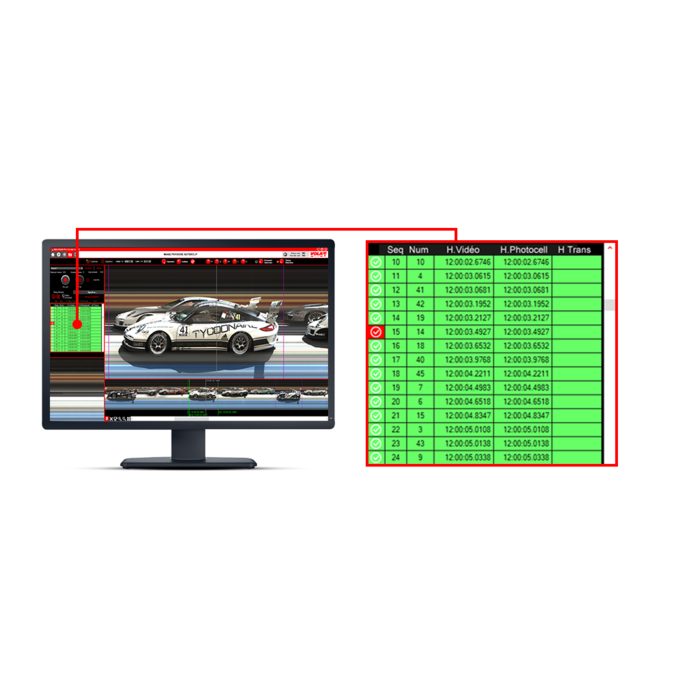 Video-Finish-Pro 2D