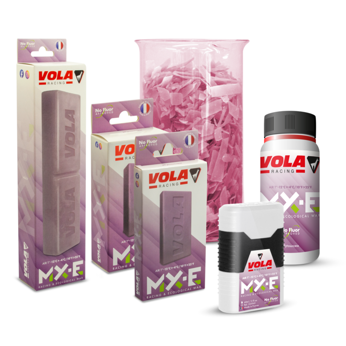 MX-E Viola