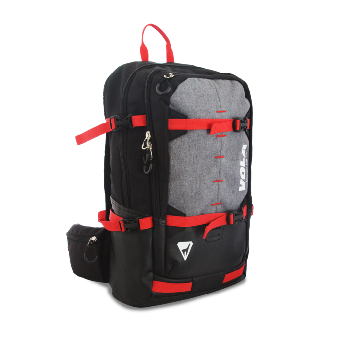 Mountain Bag