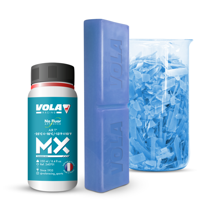 MX Blu