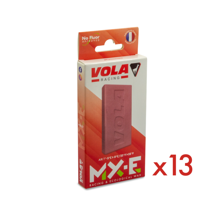 MX-E Rosso