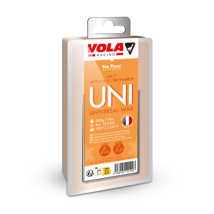 Solido universale
