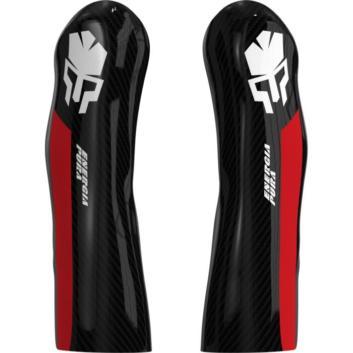 PROTEZIONE TIBIA CARBON PRO