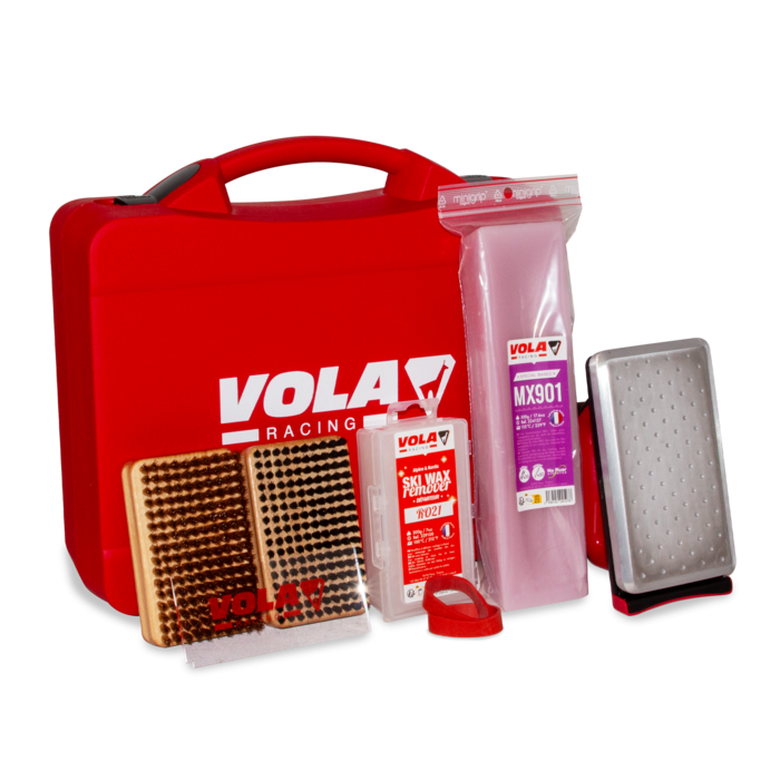 Kit per la ceretta