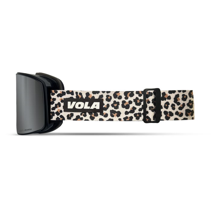 Leopardo Hypnotic