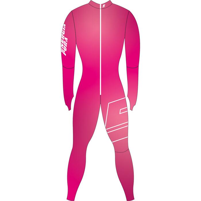 COMBINAZIONE TINTA ROSA YB71