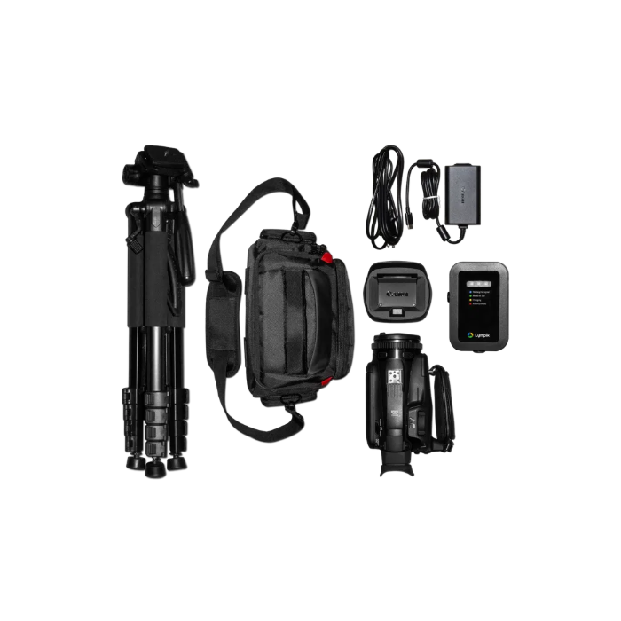 Kit Vidéo IRIS