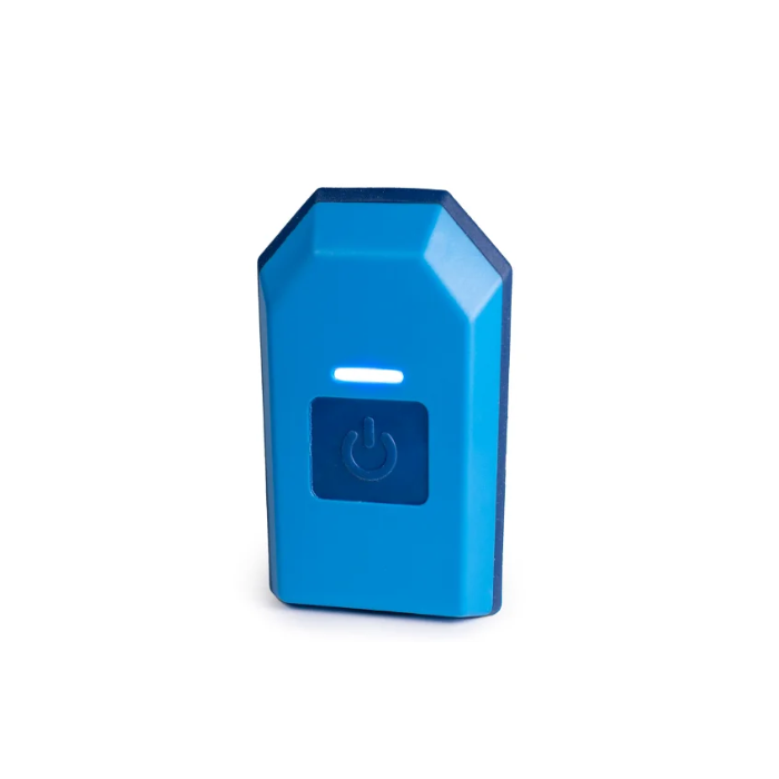 Tracker Lympik