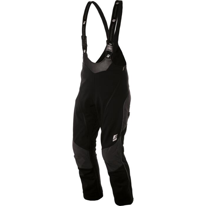 PANTALONE VALLOIRE CON ZIP INTERA SURCHAUD
