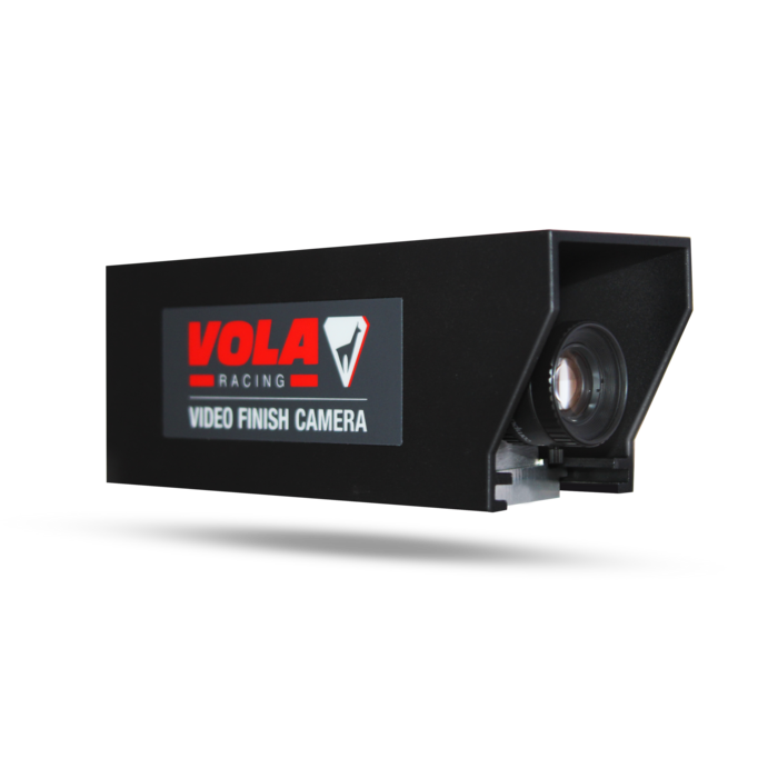 Video-Finish-Pro 2D