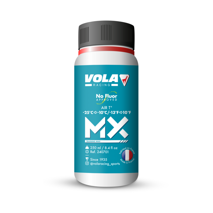 MX Blu