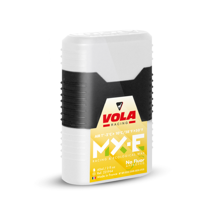 MX-E Giallo