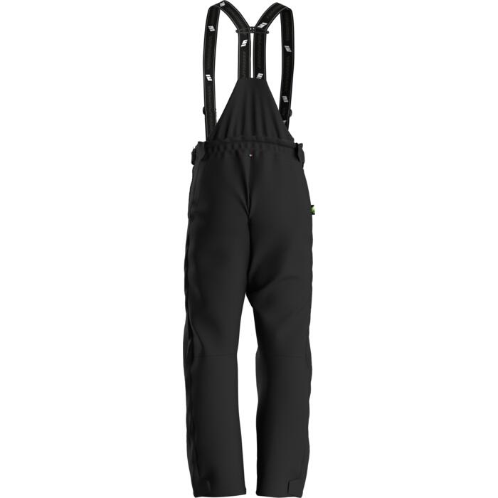 SUNDSVALL SR PANT FULL-ZIP OVERHEAT