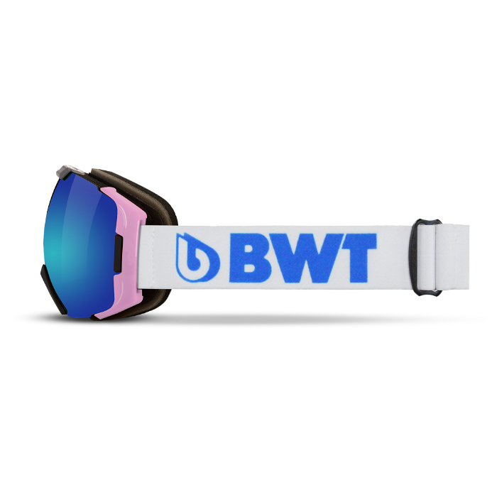 Fast BWT