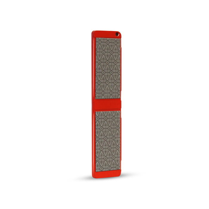Plaquette diamantée icecut 1000