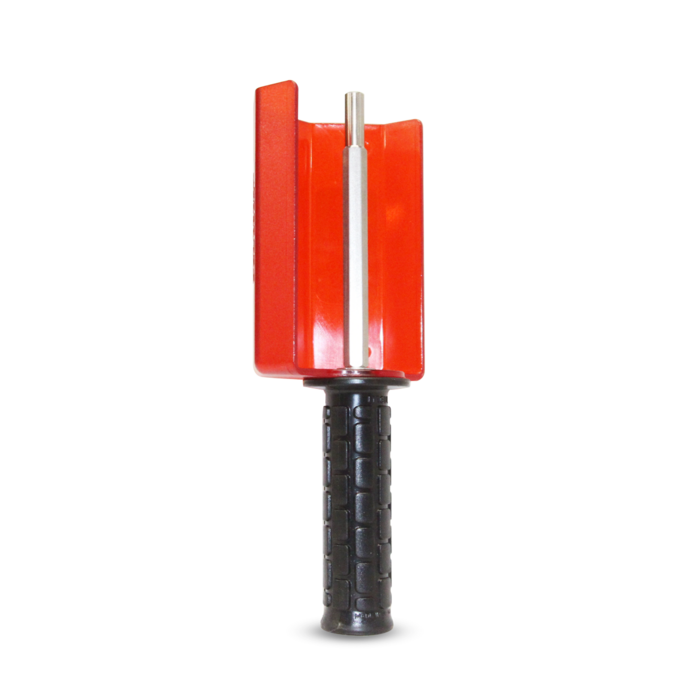 Assale da 100 mm