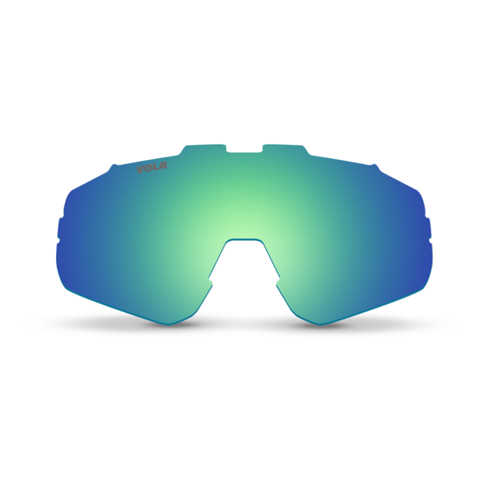 Summit replacement glass