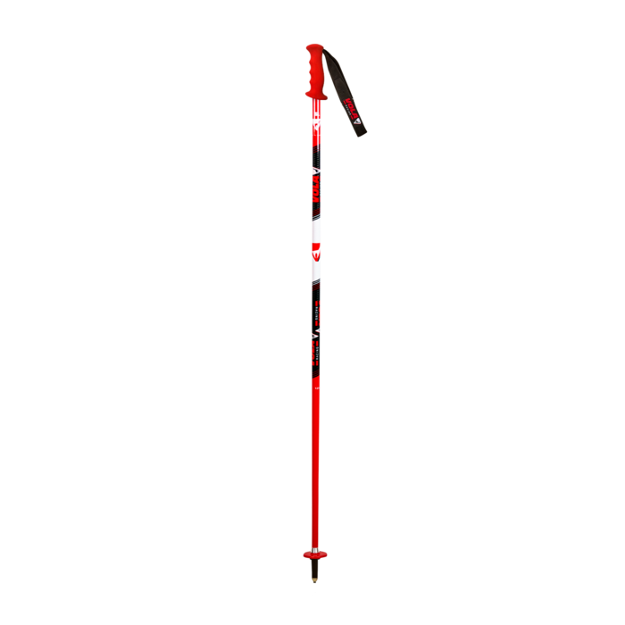 Aluminium slalom