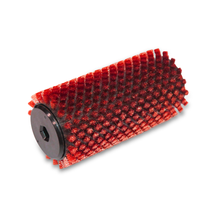 Prestazioni rotative Rosso