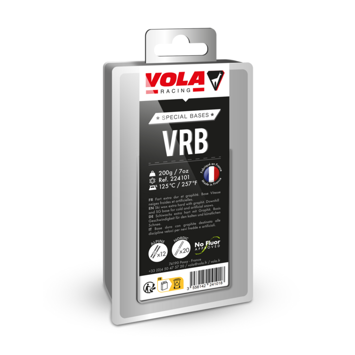 VRB