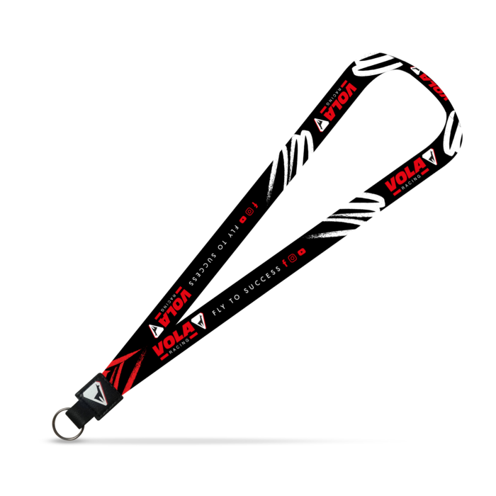 Portachiavi Vola