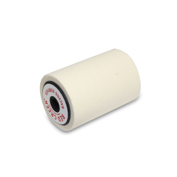 Vello rotante 100 mm