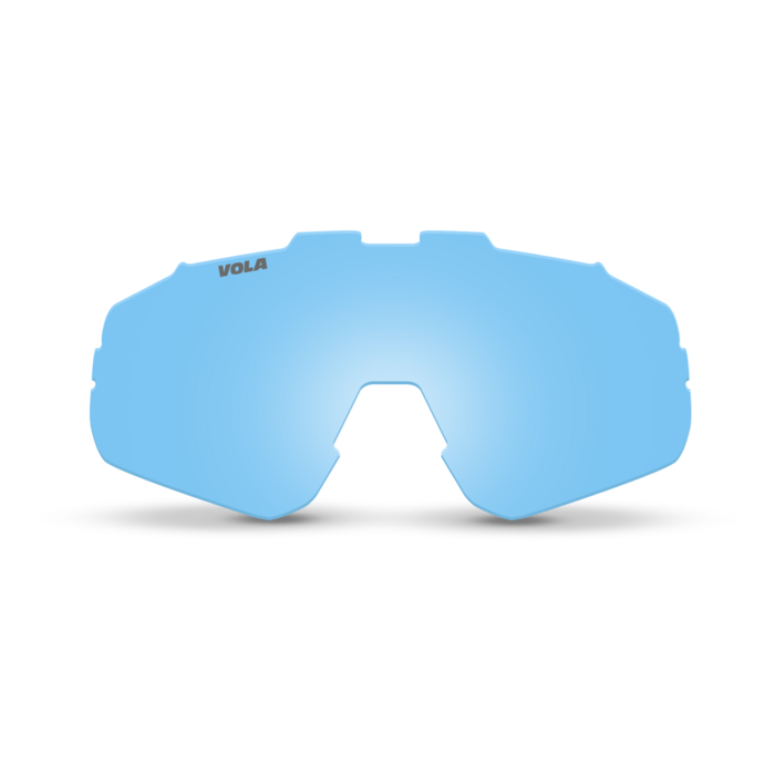 Summit replacement glass