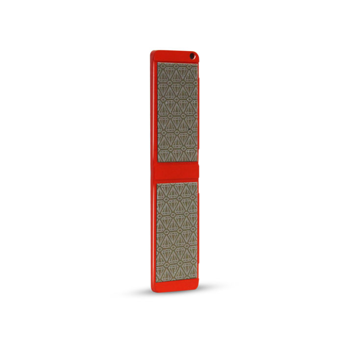 Plaquette diamantée icecut 400
