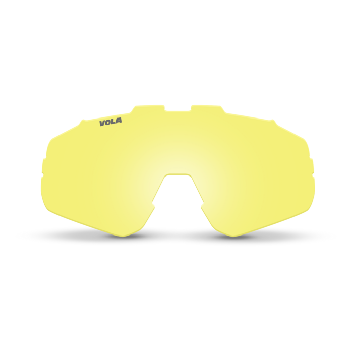 Summit replacement glass