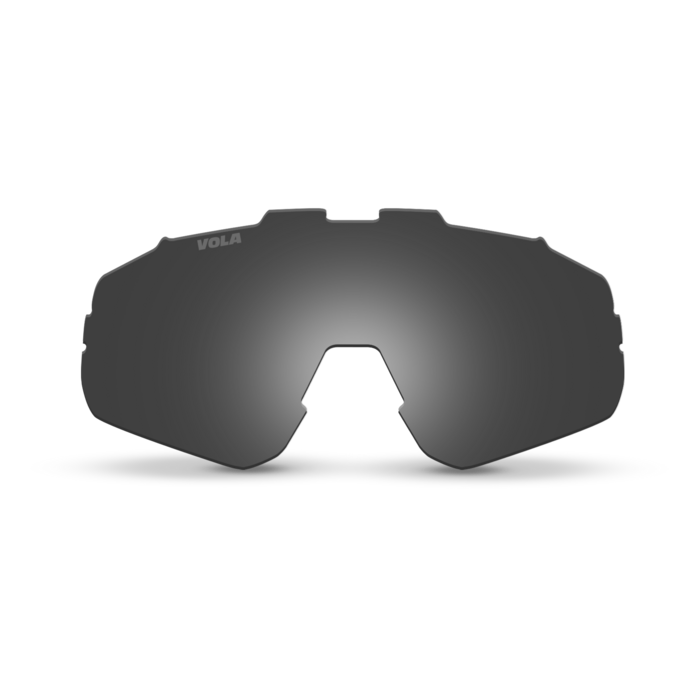 Summit replacement glass