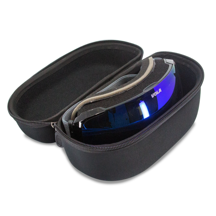Scatola rigida per maschera