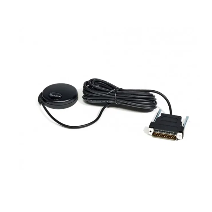 GPS A