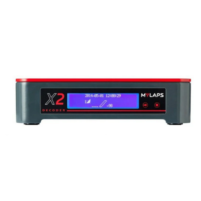 X2 Decoder