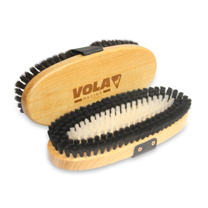 Misto nylon/cavallo