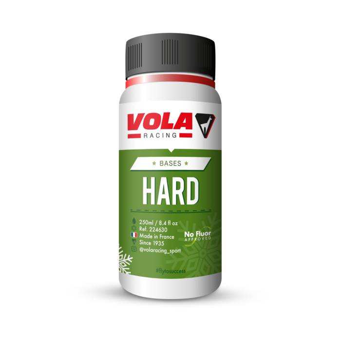 Base Hard