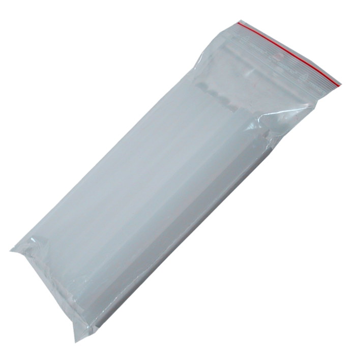 Bougies pour pistolet Incolore 11.5mm x10