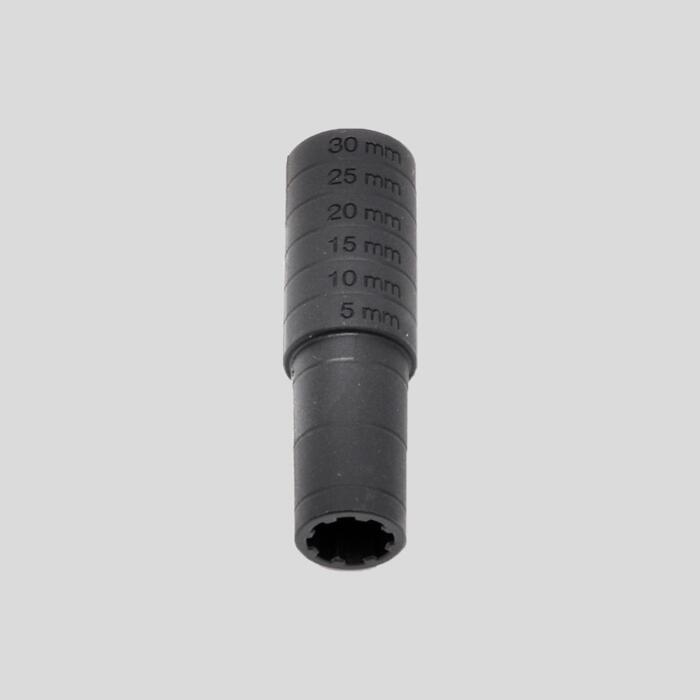 Adaptateur Longueur