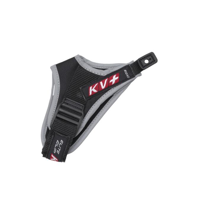 Strap Elite Clip Noir