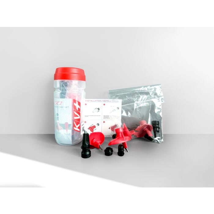 Quick Change Pack