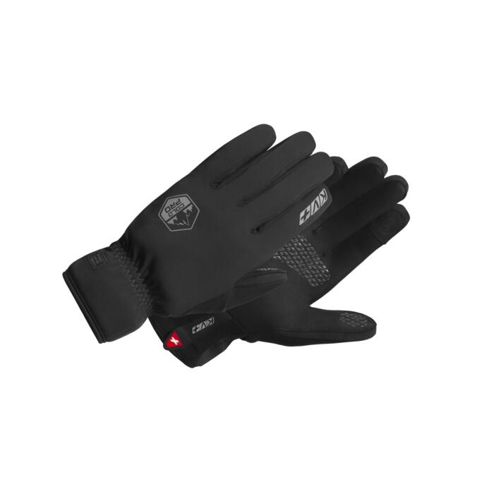Gants Cold Pro Noir