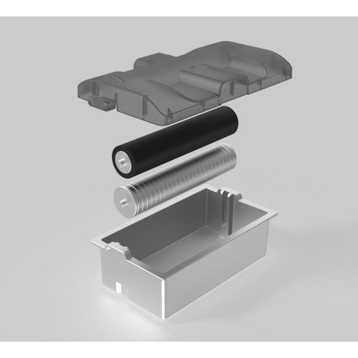 Contenitore grande per 012096