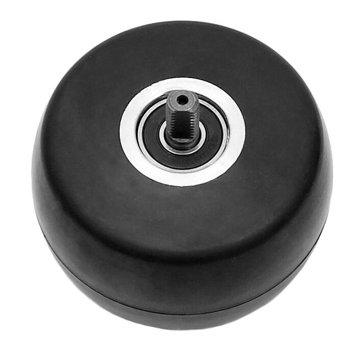 Roues Launch Classic Back