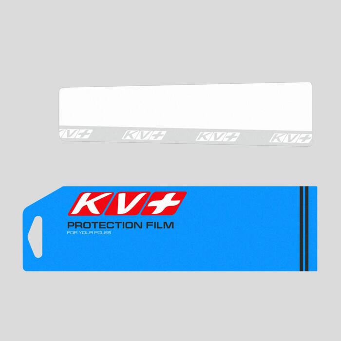 Film de Protection pour Bâtons