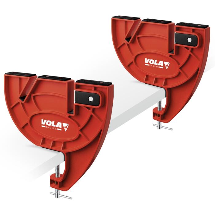 Etau snowboard + freeride ski