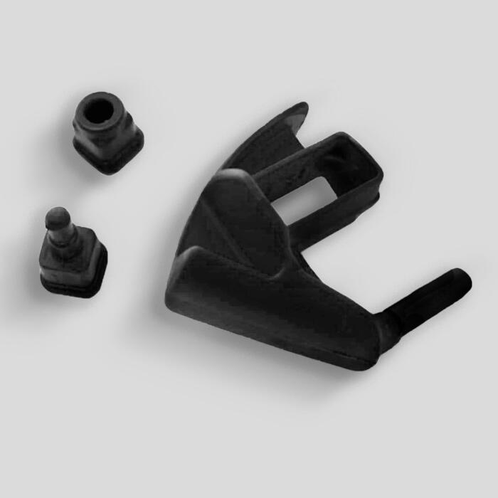 Lock Falcon Clip system